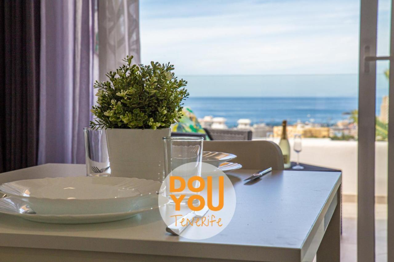 Holiday Apartments Oasis Los Cristianos  Exterior photo